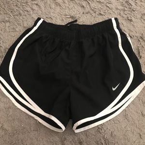 Nike athletic shorts!
